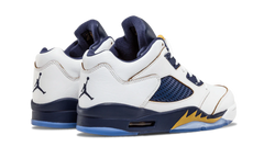 5 Retro Low "DUNK FROM ABOVE"