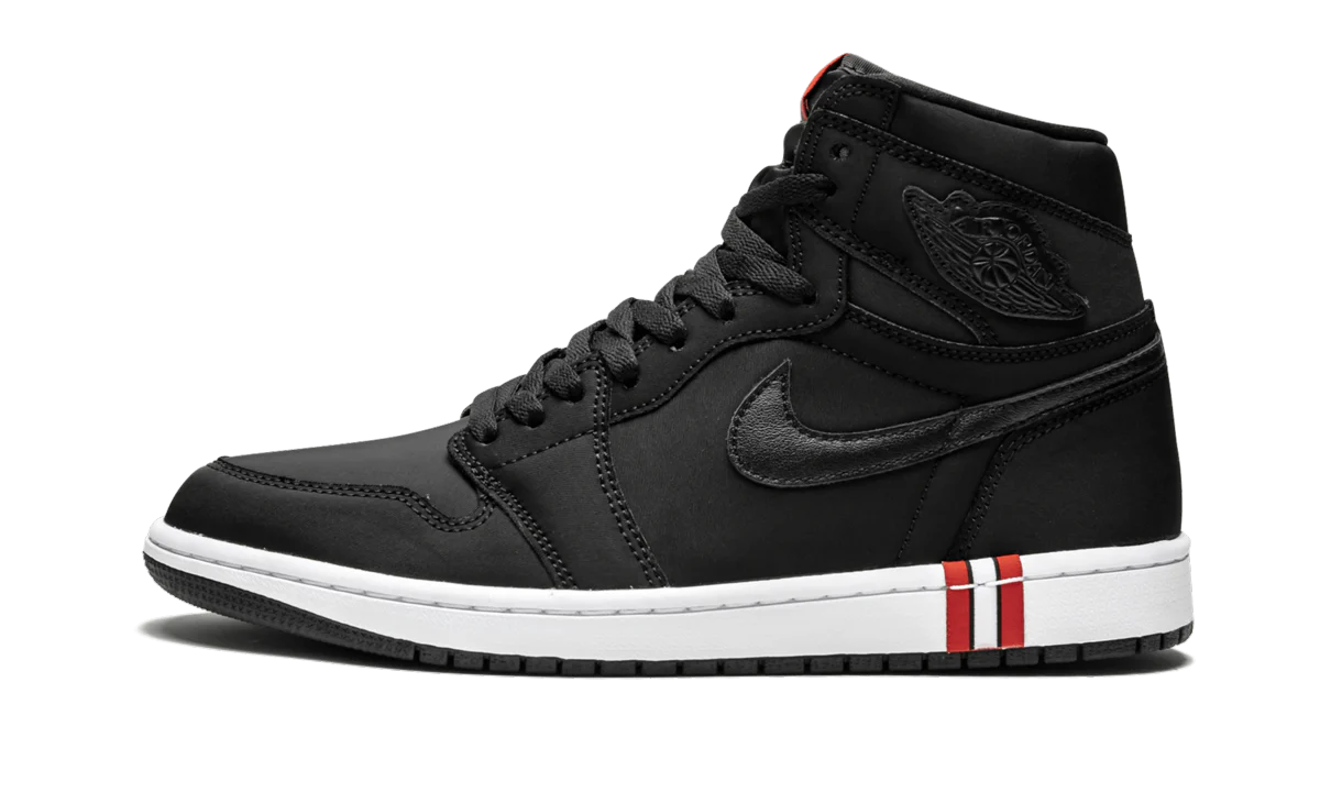 1 Retro Hi OG BCFC "PSG - Paris Saint Germain" AR3254 001