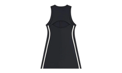 Cora Active Mini Dress WMNS "Black" KITH08