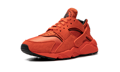 AIR HUARACHE MNS WMNS"Rush Orange" DQ8589 800