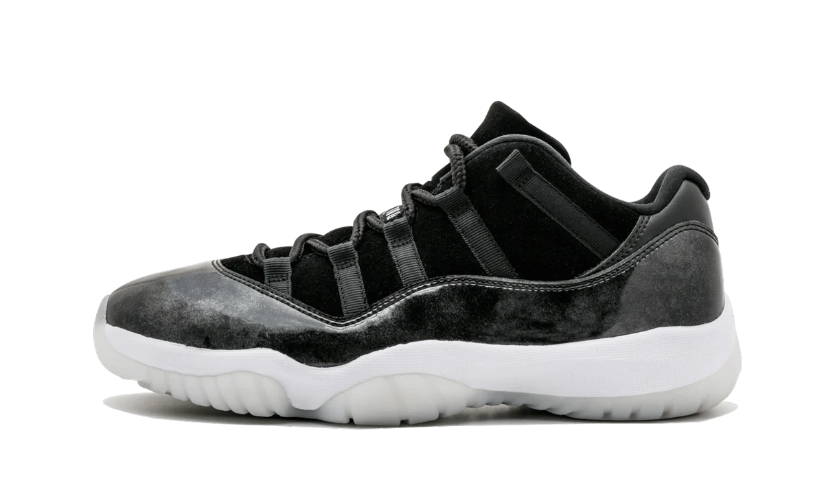 11 Retro Low "Barons" 528895 010