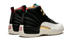 12 Retro CNY "Chinese New Year 2019" CI2977 006