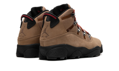 6 RINGS WINTERIZED "Rocky Tan" FV3826-202