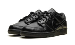 Dunk Low Retro Premium "Black" IQ3342 001
