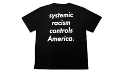 Entertainment Short Sleeve Tee "Black" DT357