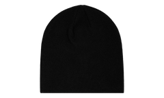 Star Rhinestone Skully "Black" SP5der297