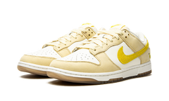 DUNK LO MNS WMNS"Lemon Drop" DJ6902 700