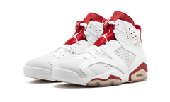 6 Retro "Alternate" 384664 113