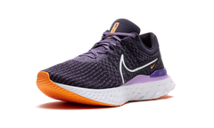 React Infinity Run Flyknit 3 "Cave Purple" DD3024 502