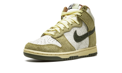 Dunk Hi Retro "Re-Raw Halloween" DO6713 300