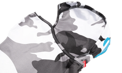 Supreme Futura Lightweight Balaclava "Snow Camo" SU770