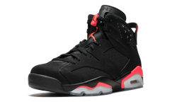 6 Retro "Infrared" 384664 023