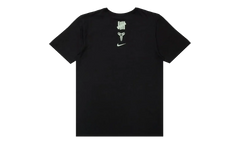 Nike x Undefeated Kobe Tee "Black" CU0435 010