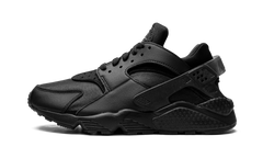 AIR HUARACHE MNS WMNS"Triple Black" DH4439 001