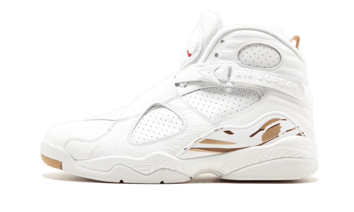 8 Retro OVO "OVO" AA1239 135
