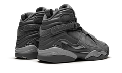 8 Retro "Cool Grey" 305381 014