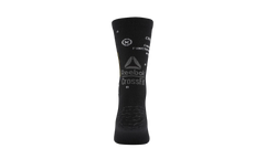 Crossfit Engineered Crew Sock "Black" CZ9922