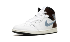 1 Mid SE "Brown Blue Grey" FQ7831 142