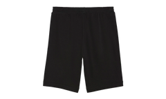 SCUDERIA FERRARI RACE SWEATSHORTS "Black" 630184 01