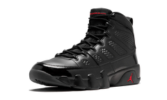 9 Retro "Bred" 302370 014