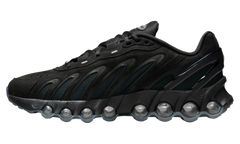 Air Max Dn8 Leather "Black / Smoke Grey" IB6381 002