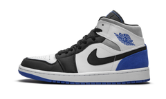1 Mid SE "Game Royal Black Toe" 852542 102