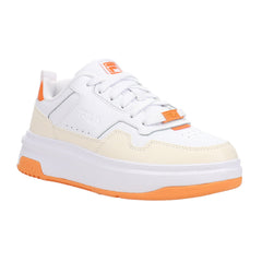 Ardenza Low Lace Up Sneakers