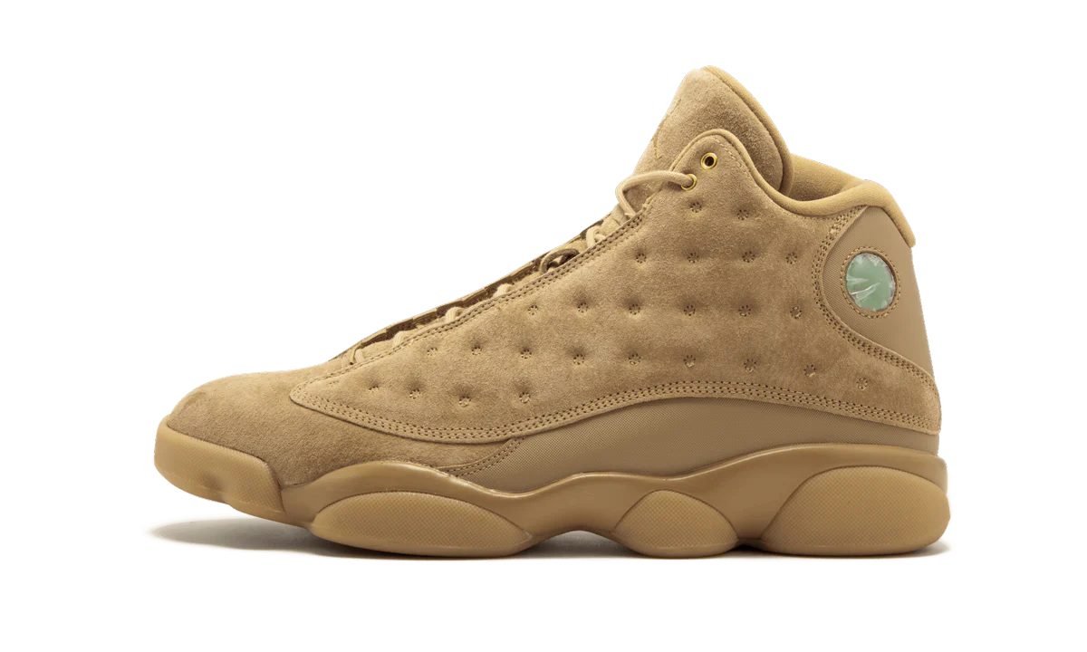 13 Retro "Wheat" 414571 705