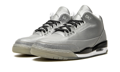 3 5Lab3 "Silver" 631603 003