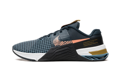 Nike Metcon 8 "Armory Navy" DO9328 401