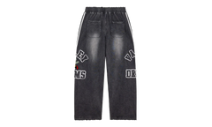 Anthem Track Pants "OREO" VAL45