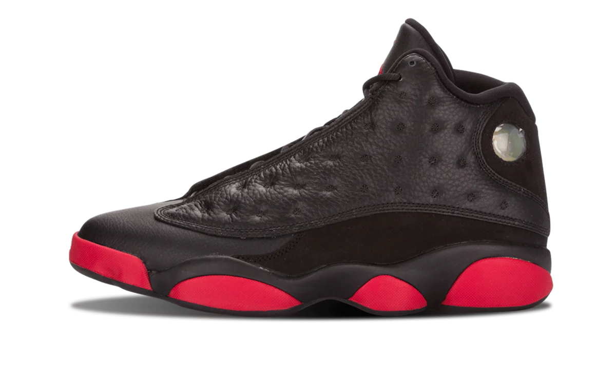13 Retro "Dirty Bred" 414571 003