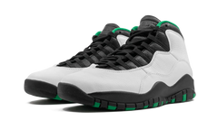 10 "Seattle Supersonics" 310805 137