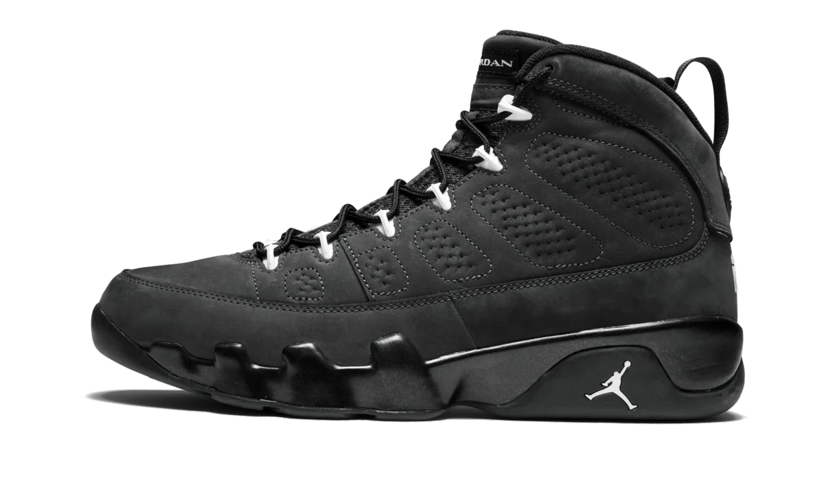 9 Retro "Anthracite" 302370 013