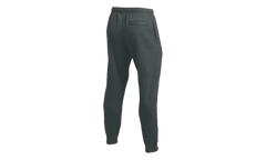 Anthracite Club Fleece Jogger "Black" CJ1616 060
