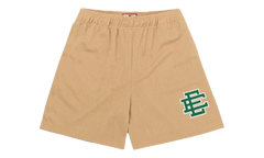 EE Basic Shorts "Khaki / Green" EE258