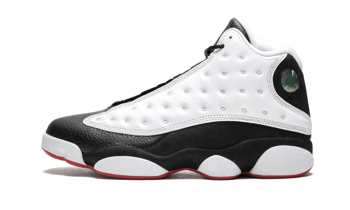 13 "He Got Game" 414571 104