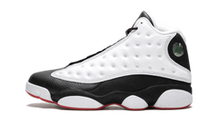 13 "He Got Game" 414571 104
