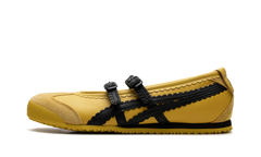 MEXICO 66 TGRS WMNS "YELLOW/BLACK" 1182A678 750