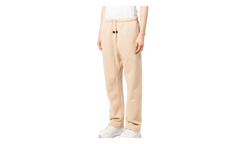 Relaxed Sweatpants "Sand" 130BT222044F