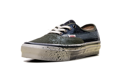 Vans Authentic Premium "La Habana - Green / Blue" VN000DB824O