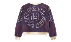 Insignia Crewneck "Purple" VALE 10 007 VFICP PP