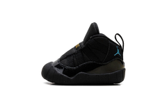 Air Jordan 11 Crib Bootie "Gamma Blue (2025)" CI6165 047
