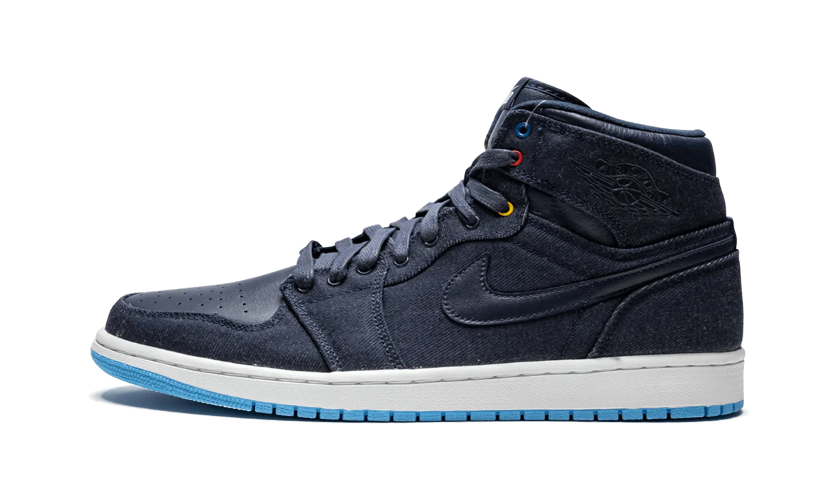 1 Retro High "Family Forever" 682781 415