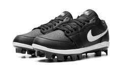 Retro 1 MCS "BLACK WHITE" CJ8524 011
