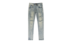 Slim Fit Jeans Mens P001 LIP