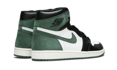 1 Retro High OG "Clay Green" 555088 135