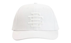 MLB BASIC CORE HAT "SS24 - White" EE444