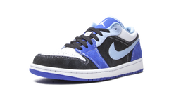 1 Low SE "Racer Blue" DH0206 400