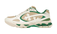 Kross Kountry Runner "Cream / Green" BS81